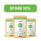 3er Pack - 10% Rabatt