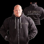 Schwarz / XS