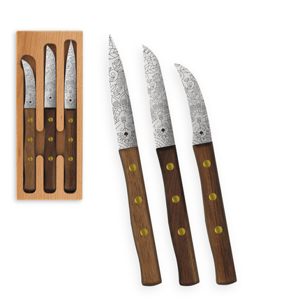 Zöppken Style 3er Set () kaufen bei Linkreich – Jetzt entdecken!