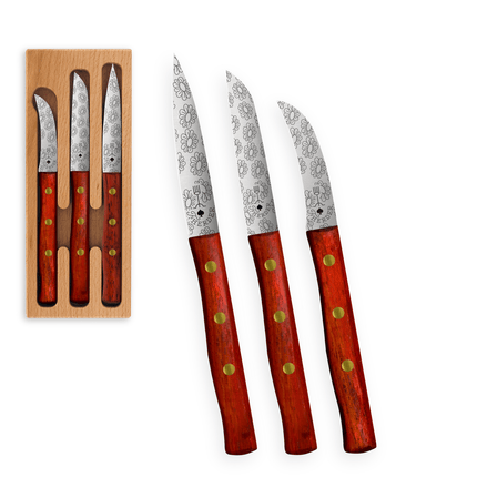 Zöppken Style 3er Set () kaufen bei Linkreich – Jetzt entdecken!