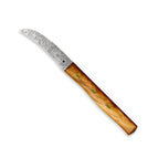 Rostfrei / Olive / Mosaik