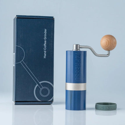 1Zpresso Q Air Handmühle