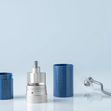 1Zpresso Q Air Handmühle