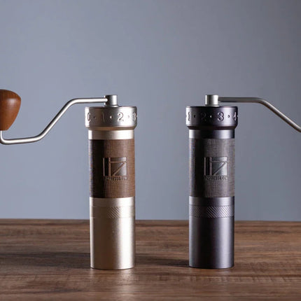 1Zpresso ZP6 Special Handmühle