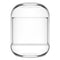 Zuckerdose Duo 380ml Lav