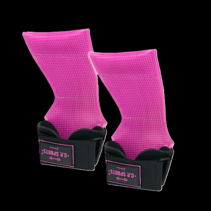 SEO. Zughilfe - Power /Pads - C.P. Sports - T14 - 2 - Pink Linkreich