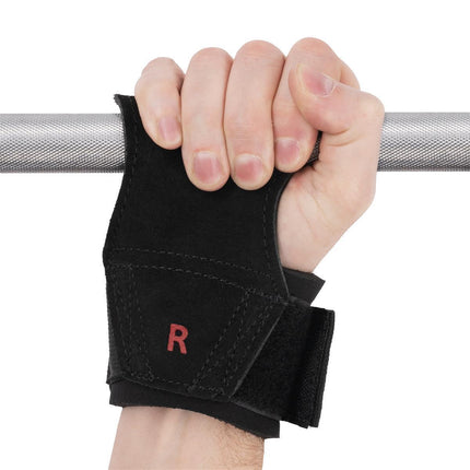 SEO. Zughilfe - Spider Grips - C.P. Sports T1002 - XL Linkreich