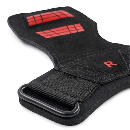SEO. Zughilfe - Spider Grips - C.P. Sports T1002 - XL Linkreich
