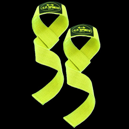 SEO. Zughilfen - Die genialen Straps - C.P. Sports - T11 - Blau Linkreich