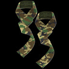 Camo Grün