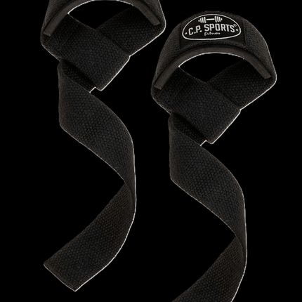 SEO. Zughilfen - Die genialen Straps - C.P. Sports - T11 - Rot Linkreich