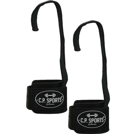 SEO. Zughilfen Komfort C.P. Sports - T12 - 1 - 1 - Linkreich