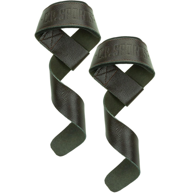 SEO. Zughilfen Profi - Leder - Dunkel Braun - T12 - 5 - Linkreich